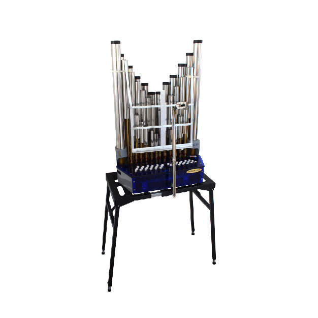 Chinese Woodwind Instruments