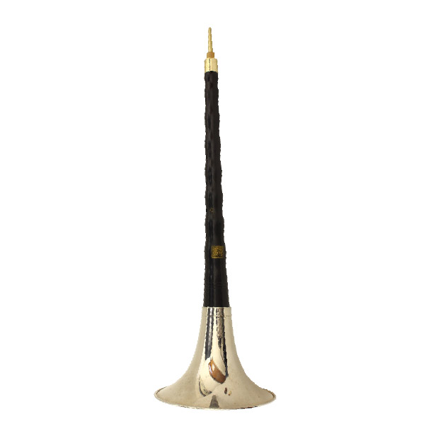 Chinese Woodwind Instruments
