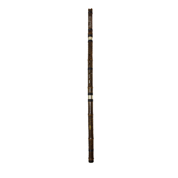 Chinese Woodwind Instruments