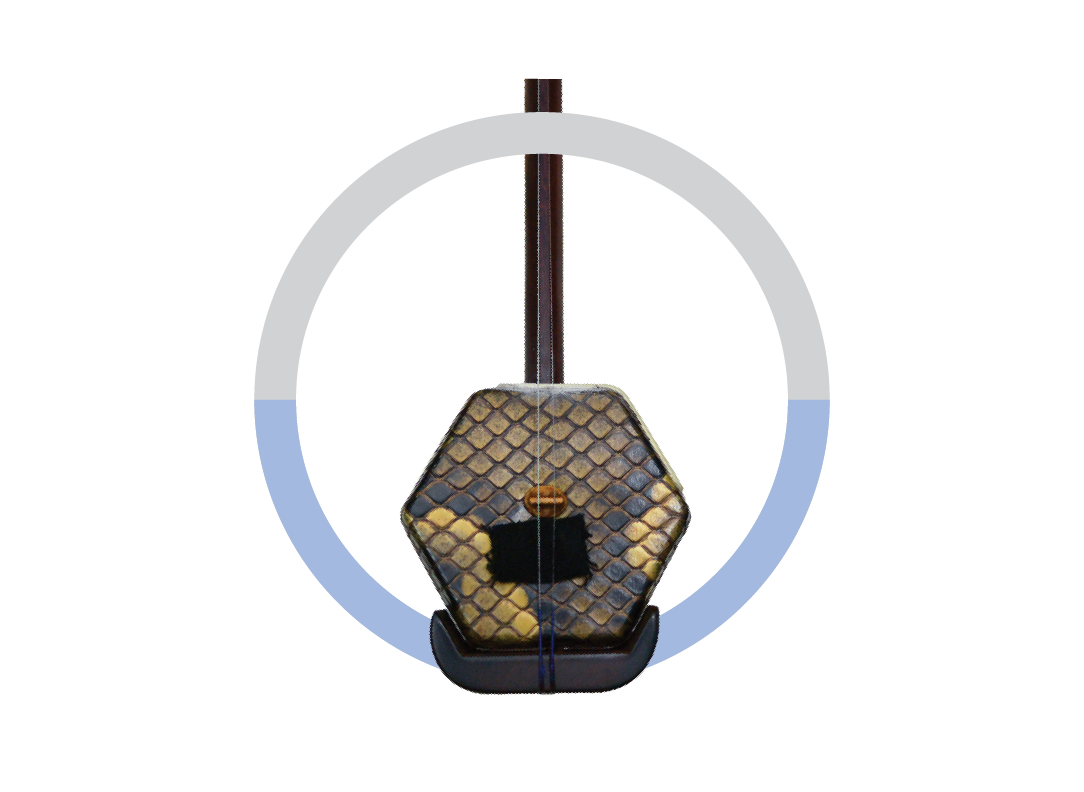 Learn erhu-04